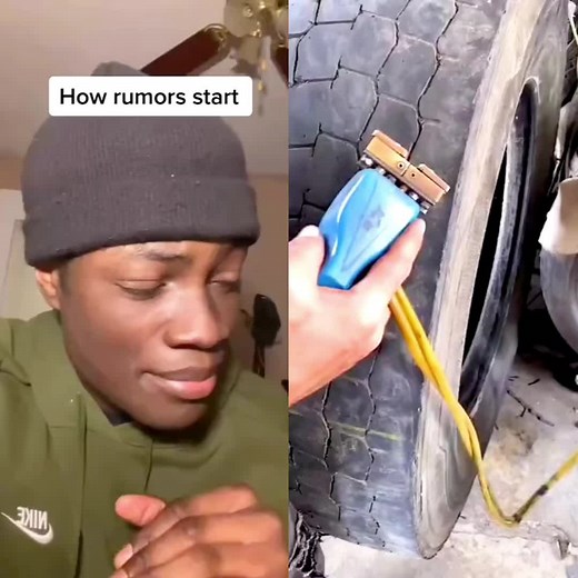 Secret Crush Revealed in a Funny Skit