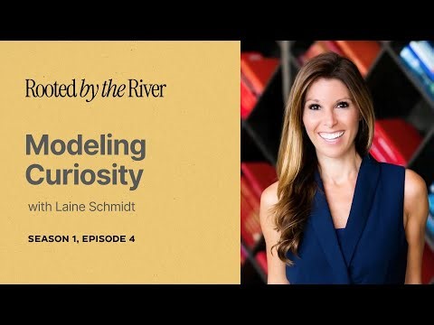 Modeling Curiosity with Laine Schmidt