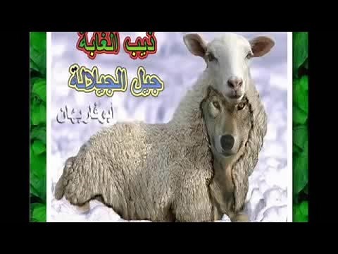 Jil Jilala - ذيب الغابة - جيل الجيلالة
