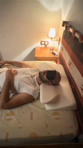 Most people are using the wrong pillow without even realizing it