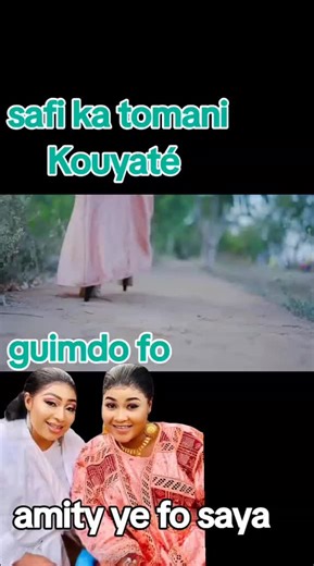 @Safi diabate officiel ❤️💪❤️