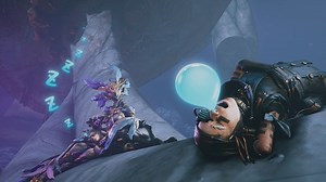 Warframe: Yareli Prime build guide