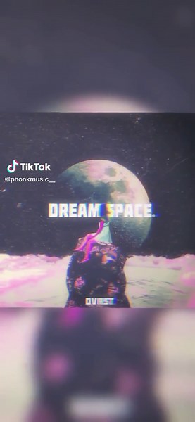 DVRST - Dream Space: Full Phonk Music Experience