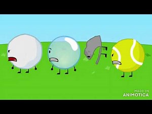 BFDI 13 Deleted Scene Fixed