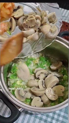 Easy Lebanese Homemade Recipe 🍽️ #Shorts #LebaneseFood #HomeCooking