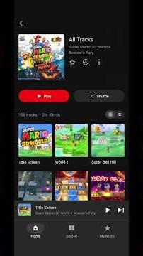 🔥BANGER 3D World OST now available ! 🔥