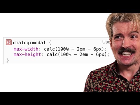 Chrome Ships With This TERRIBLE Code (it took me so long to debug...)
