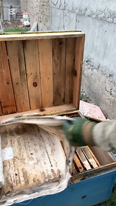 Tabiy Sof Asal🍯 on Instagram: "Rasplot Olish Jarayoni🐝"