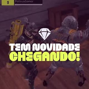 39K views · 54 reactions | Tem novidade chegando essa semana! Fiquem de olho!  #codashop #codmobile | Codashop | Facebook