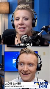 16K views · 221 reactions | Here’s a peak at our brand new weather...