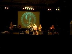 George Jones I don't Need Your Rockin Chair