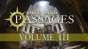 Bible Land Passages (Volume 3)