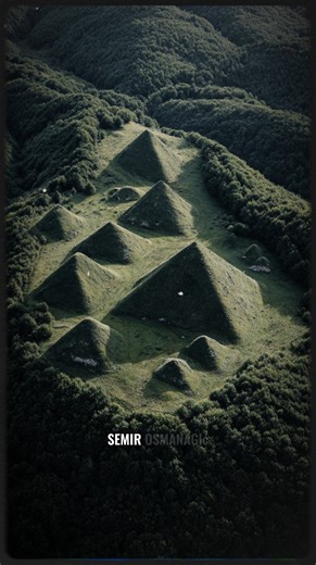 1K views · 19 reactions | The Bosnian Pyramids - Natural Hills or the Largest Man Made Structures on Earth | Infinitely Superior | Facebook