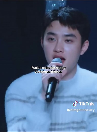 All I Want for Christmas Is You — K-pop Covers & Holiday Feels