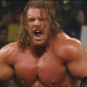 715K views · 11K reactions | It was all about THE GAME at the Royal Rumble! | WWE | Facebook