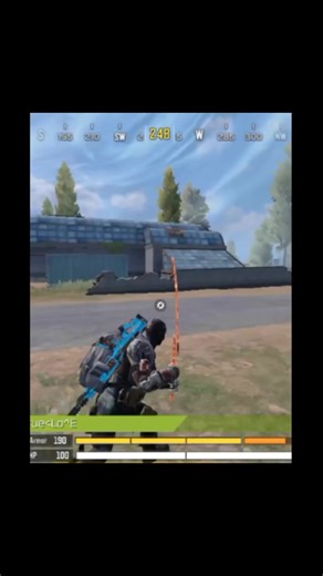 LAST zone spectating my teammate