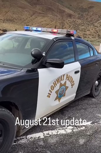 August 21st morning update SR-58 westbound from Mojave to Tehachapi - CLOSED SR-14 northbound from California City to SR-178 - CLOSED SR-178 between Richmond and Trona Pinnacles - CLOSED Redrock Randsburg and Garlock Road - CLOSED Please use Caltrans QuickMap for the latest updates on state highway conditions. You can also follow us on our social media platforms as we update road conditions throughout the week. Please avoid these areas and make alternate plans if necessary. https://quickmap.dot.