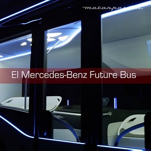 ¿El futuro del transporte urbano? | Motorpasión