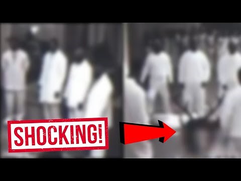 The Most SHOCKING Diddy Party Footage Gets LEAKED!!!!!?!?! | What is GOING ON???? Real or Fake?
