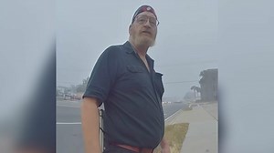 'Are You A Tyrant?': Viral Video Catches Florida Cops Arresting Blind Man Over His Walking Cane