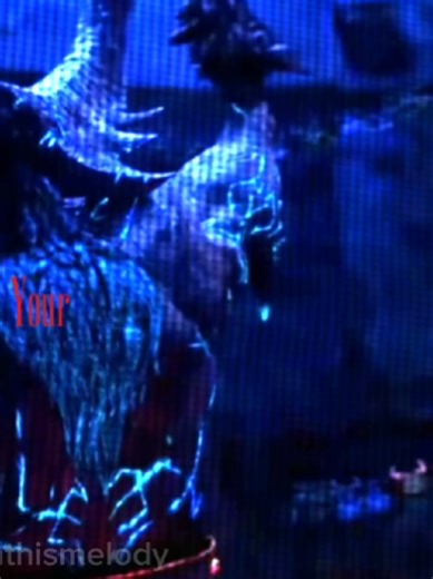 something something bular loves his father very much and strives to be just like him to make him proud #trollhunters #bular #gunmar #edit