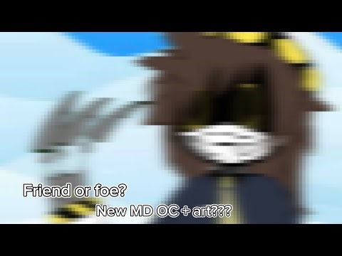 A new Murder Drones OC? | “That girl is driving me!” Trend | not original | +Art | warnings in desc