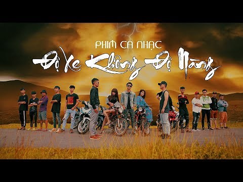 ĐỘ XE KHÔNG ĐỘ NÀNG | PHIM CA NHẠC MỚI NHẤT 2019 | ĐỘ TA KHÔNG ĐỘ NÀNG PARODY