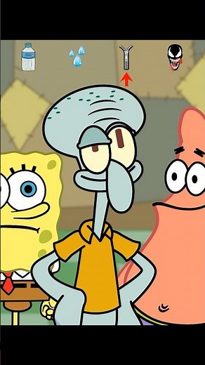 SpongeBob Beatbox Challenge #spongebob