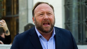 Alex Jones' Infowars Files for Bankruptcy Amid Lawsuits Over Sandy Hook 'Hoax' Claims