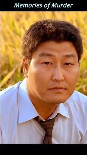 #MovieEnding "He Looked... Ordinary." The Most Haunting Ending in Film History | Memories of Murder