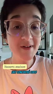 #food #Seb #multidelice #recettefacile #dorianeetsesrobots #faitmaison #cuisine #yaourt | Doriane et ses robots