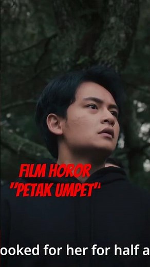 "Petak Umpet" adalah film horor Indonesia tahun 2024. #film #filmhoror #ceritahoror