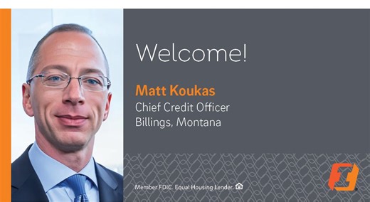 #teamfirstinterstate | First Interstate | 46 comments