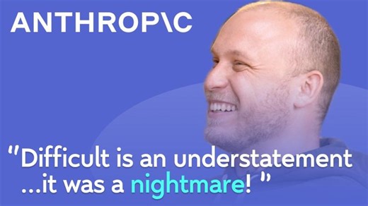 Boris Cherny (Creator of Claude Code) On What Grew His Career And Building at Anthropic | Jannes Klaas