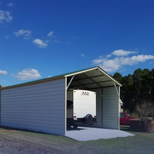 Discover the Ideal RV Storage Solution: Our Spacious RV Garage 👉 https://bit.ly/3IWttXZ Experience the perfect blend of functionality and design with our RV Garage. Designed to accommodate all sizes of RVs, it's ideal for secure storage and maintenance. Key Features: - Customizable to suit your RV and style - Built with US-made premium materials for durability - Free installation service for your convenience Upgrade your RV lifestyle with our RV Garage. Find out more 👉 https://bit.ly/3IWttXZ |