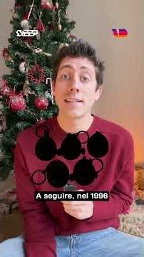 Ti ricordi di questi regali di Natale?