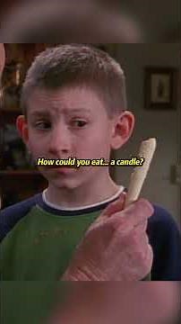 Dewey has a powerful presence#shorts