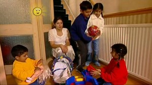 CBeebies | Balamory - S03 Episode 62 (Steam Tractor)
