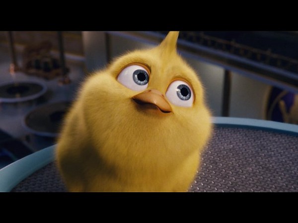 Hop (2011)