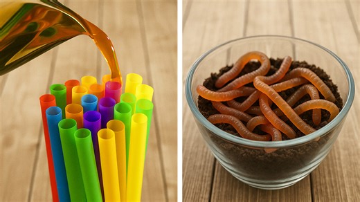 Creepy Halloween treats that are delicious