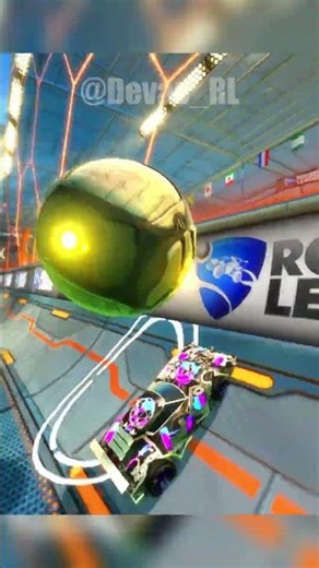 INSANE Flip Reset Musty Dominates in 2s! 🔥