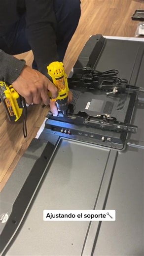 Instalación de tu nueva Sansui Android TV