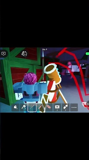 COMO DERROTAR O PAPAI NOEL MALIGNO, E TUDO QUE VEIO NO EVENTO DO 99 NOITES