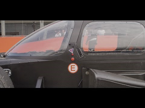 Roborace: Introducing “DevBot”
