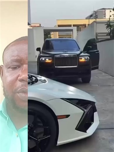 Davido luxury cars