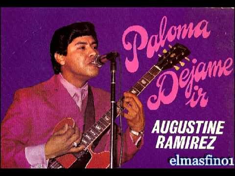 AGUSTINE RAMIREZ..Puros Exitos*.
