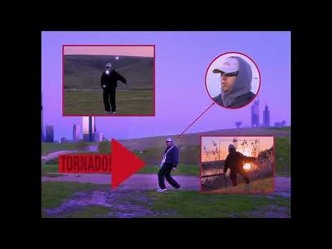ghouljaboy – TORNADO! (Official Video)