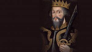Secrets of history: William the Conqueror