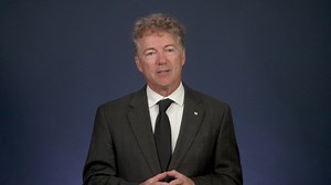 7.3K reactions · 973 shares | Dr. Fauci's authoritarian orders are not about science. They're about POWER and YOUR submission. It's time for him to go. | Rand Paul | Facebook