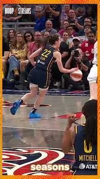 A'ja Wilson vs Caitlin Clark: Who's Actually Winning MVP? #WNBA #MVP